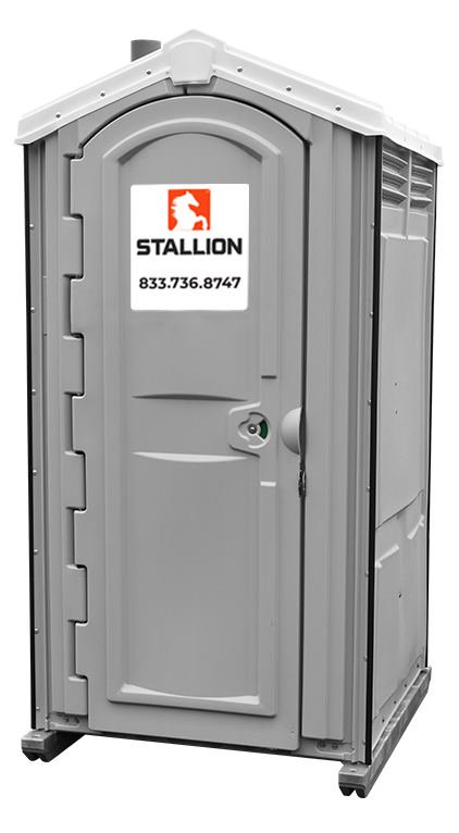 Portable Restroom