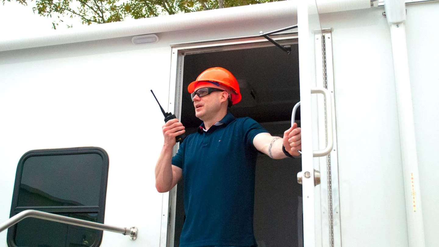 disaster communication products